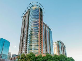415 E North Water St #3205, Chicago, IL 60611