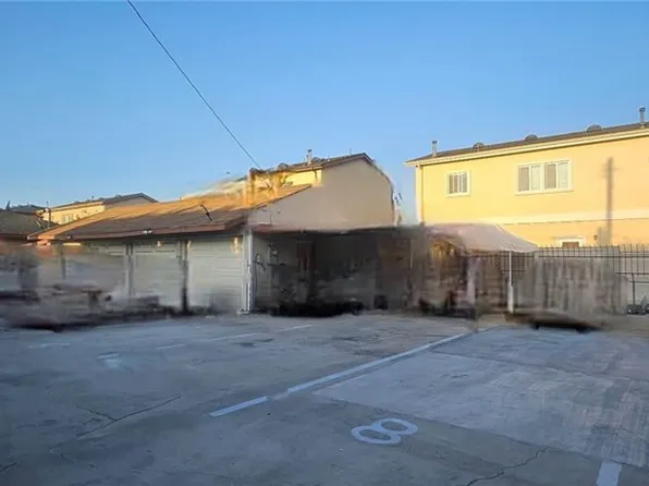 1261 W 139th St, Gardena, CA 90247