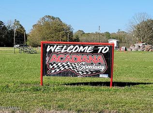 1071 Gecko Rd, Breaux Bridge, LA 70517