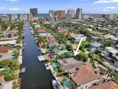 2427 Sea Island Dr, Fort Lauderdale, FL, 33301