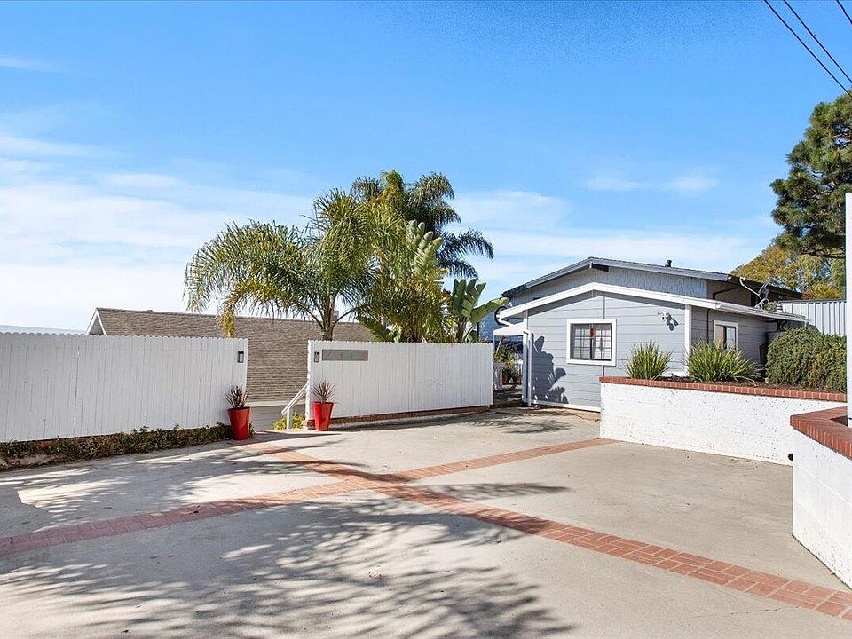 2313 Banner Ave, Summerland, CA 93067 Zillow