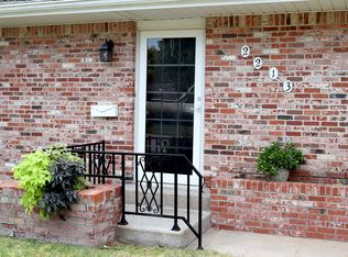 2213 Polk St, Great Bend, KS 67530
