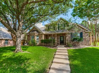 1013 Alameda Ct, Allen, TX 75013
