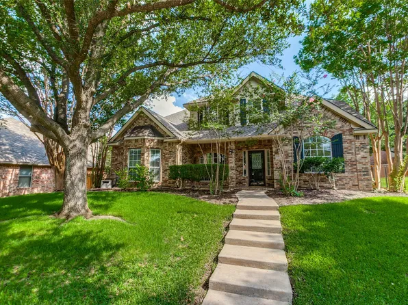 1013 Alameda Ct, Allen, TX 75013