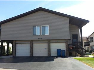 7530 Bristol Ln UNIT 4, Hanover Park, IL 60133