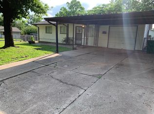 2220 S Mounds St, Sapulpa, OK 74066