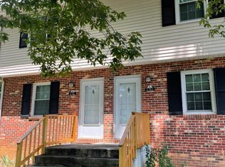 2110 Blue Ridge Springs Rd, Blue Ridge, VA 24064