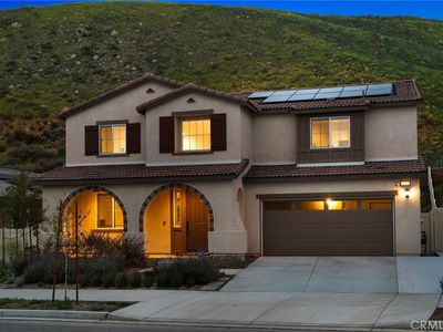 31014 Avenida Ramblas, Highland, CA, 92346