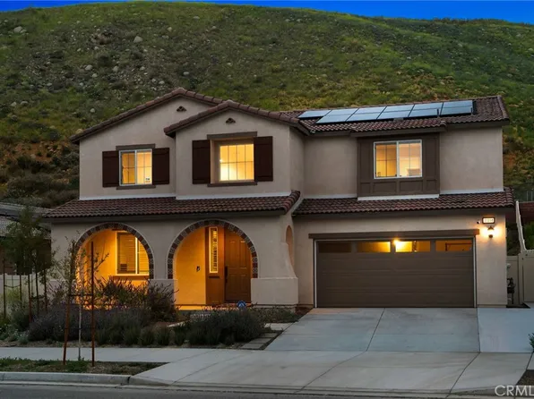 31014 Avenida Ramblas, Highland, CA 92346