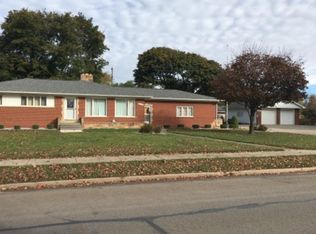 111 Main St, Kinde, MI 48445