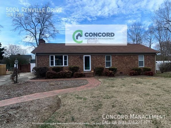 5004 Renville Dr