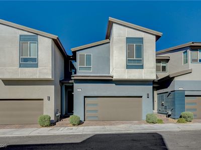 2662 Chance Canyon St, Henderson, NV, 89044