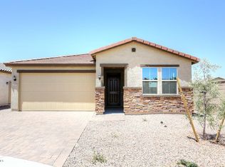 15390 W Edgemont Ave, Goodyear, AZ 85395