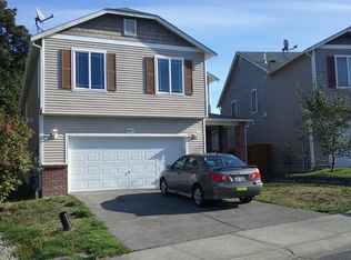 28872 213th Ct SE, Kent, WA 98042