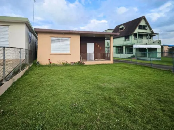 State Route 130 Km #2.7, Hatillo, PR 00659