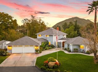 678 Via Rancho Pkwy, Escondido, CA 92029