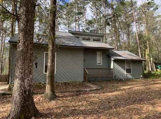 7775 Bass Ridge Trl, Tallahassee, FL 32312