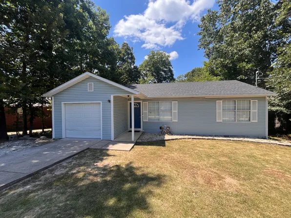 23 Murphy Dr, Bella Vista, AR 72715