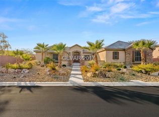 7505 Via Del Mar St, Las Vegas, NV 89131