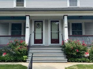 400 Hazelwood Ter, Rochester, NY 14609