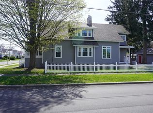 619 Elm St, Rome, NY 13440