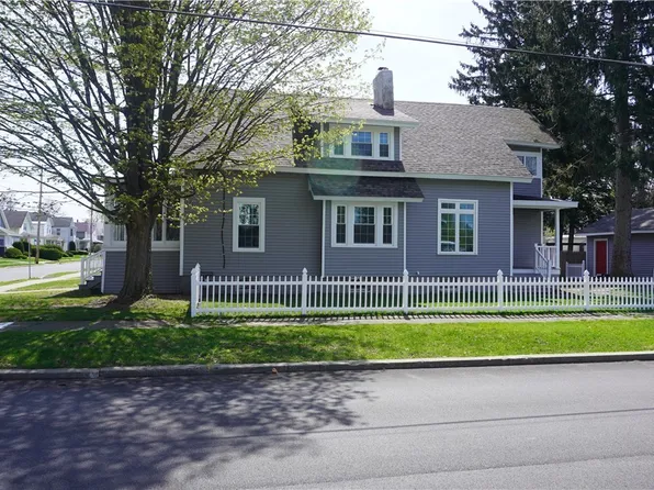 619 Elm St, Rome, NY 13440