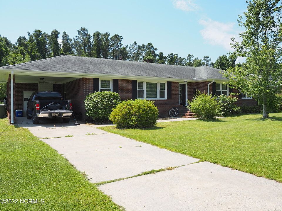 213 Carolina Pines Boulevard, New Bern, NC 28560 Zillow
