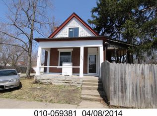 1532 Arlington Ave, Columbus, OH 43211