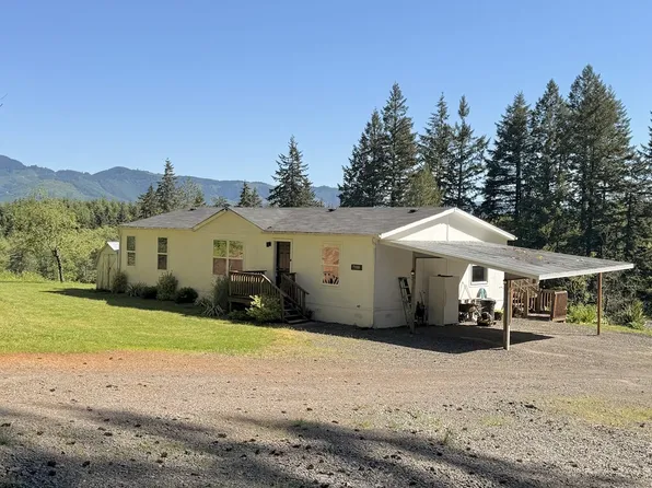 7300 NE 410th St, La Center, WA 98629