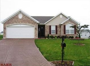 31 Oxford Pl, Troy, MO 63379