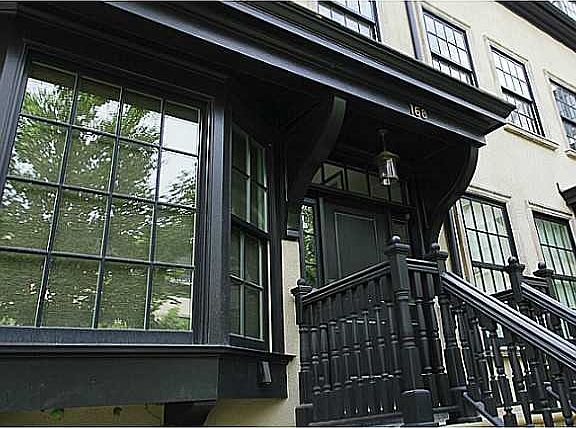3rd image of 168 E Gay St #Townhouse 5