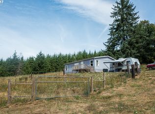61138 Perry Creek Rd, Saint Helens, OR 97051