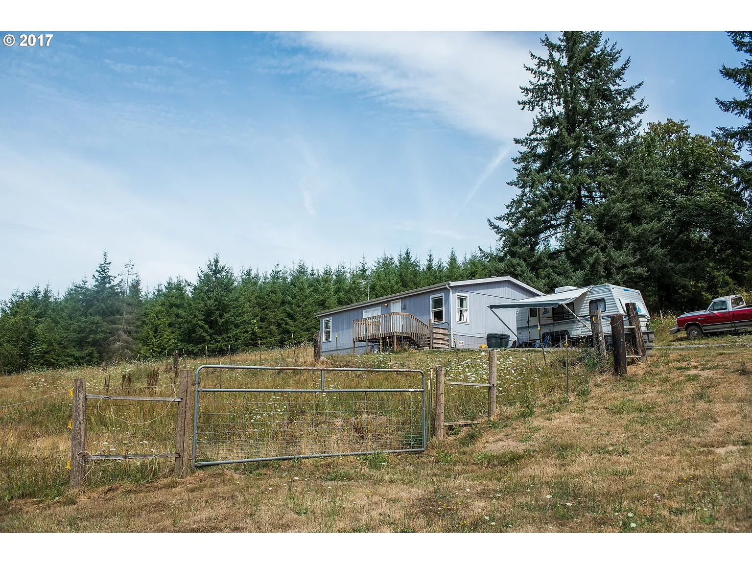 61138 Perry Creek Rd photo 1