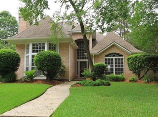 1514 Lofty Maple Trl, Kingwood, TX 77345