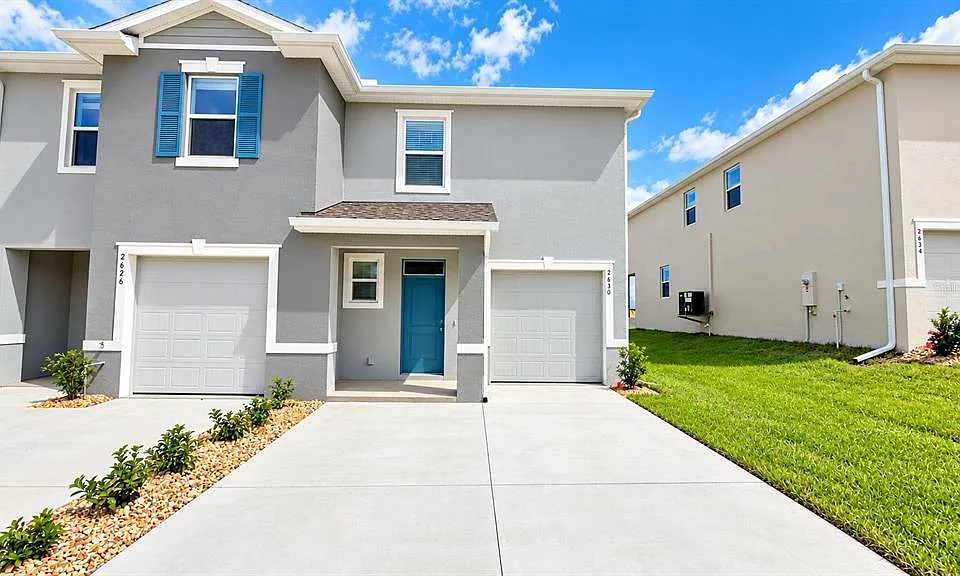 2630 Olympic Ct