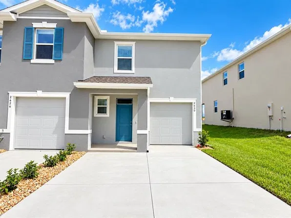 2630 Olympic Ct, Davenport, FL 33837