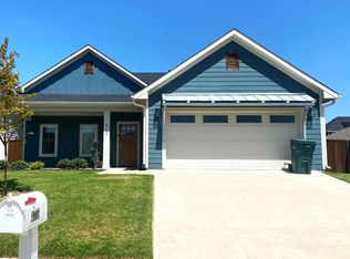 4715 Indio Ln, Sherman, TX 75092