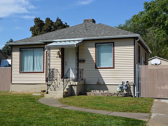 3rd image of 1476 W Wasatch Ave