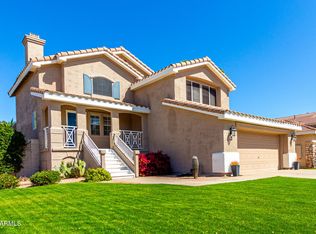 984 W Hudson Way, Gilbert, AZ 85233