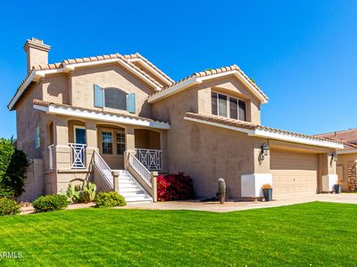 984 W Hudson Way, Gilbert, AZ, 85233