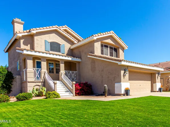 984 W HUDSON Way, Gilbert, AZ 85233