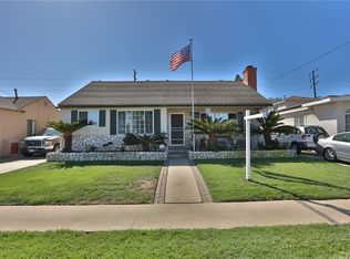 1434 E Cartagena St, Long Beach, CA 90807