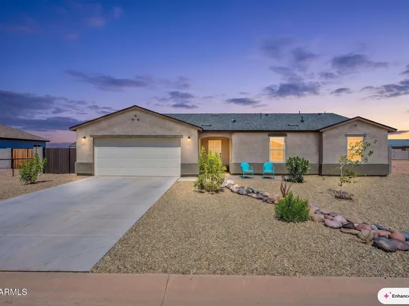 13615 S SILENT Road, Arizona City, AZ 85123