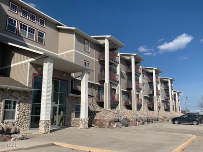 4600 S Washington St, Grand Forks, ND, 58201