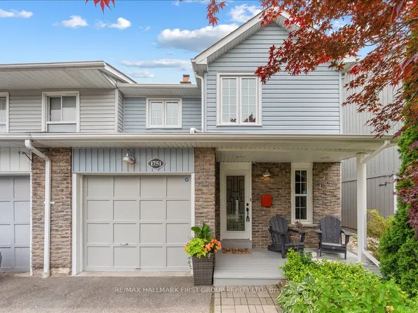 1751 Foleyet Cres, Pickering, ON L1V 2X8