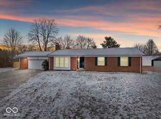 1632 McCollough Ct, Indianapolis, IN