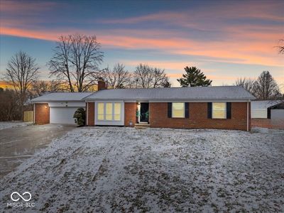 1632 McCollough Ct, Indianapolis, IN, 46260