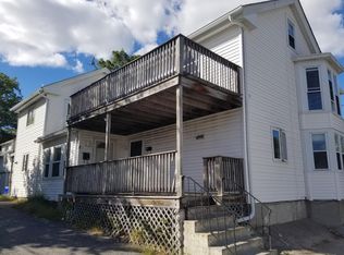 8 Federal St #1, Warren, RI 02885