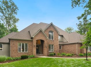 11120 Creekwood Ct, Fort Wayne, IN 46814