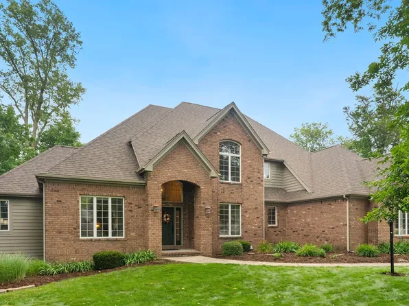 11120 Creekwood Ct, Fort Wayne, IN 46814